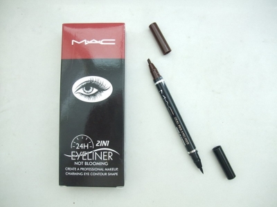 Discount MAC Cosmetics 24H 2 In1 Eyeliner Not Blooming Online